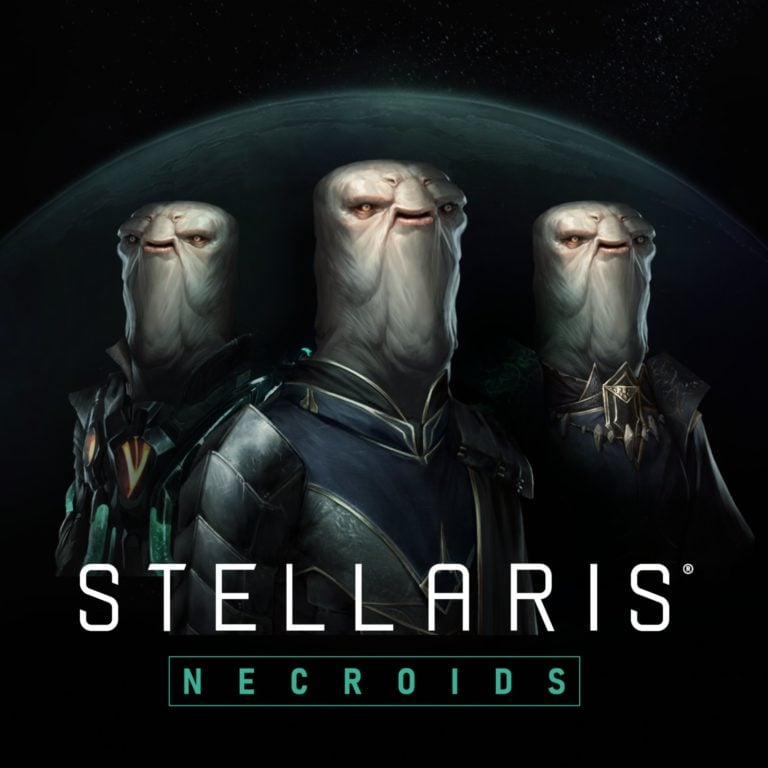 Who is Jeff, and Should You Care? | Stellaris Jeff Guide