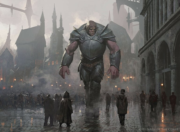 Strike of the Giants 5E Feat Guide