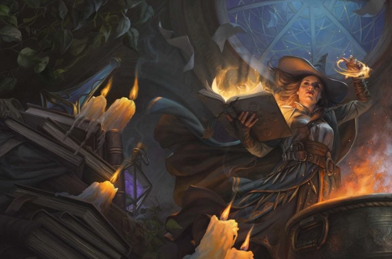 Tasha’s Cauldron of Everything Rogue Guide | New 5E Rogue Options