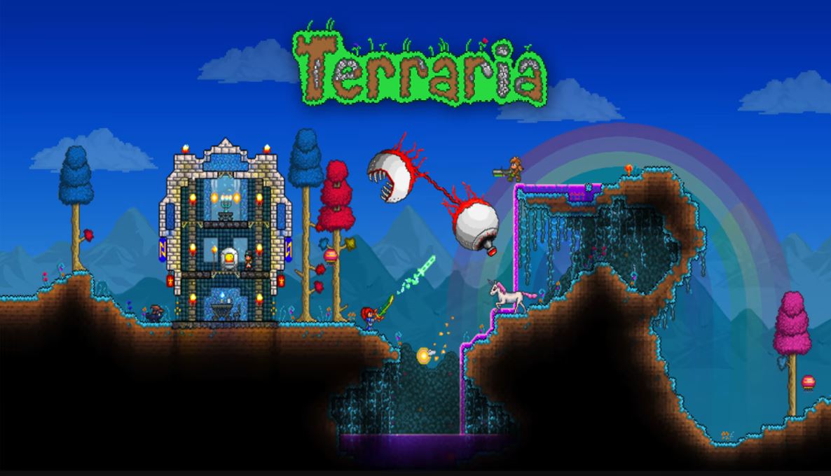 terraria asphalt