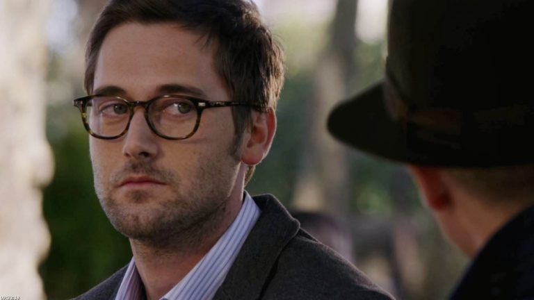 The Blacklist: Ten Things Every Fan Should Know About Tom Keen