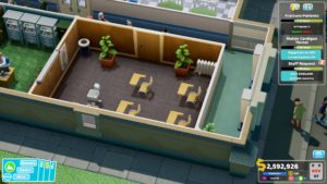 Two Point Hospital Guide