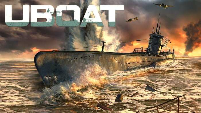 UBOAT – Console Commands