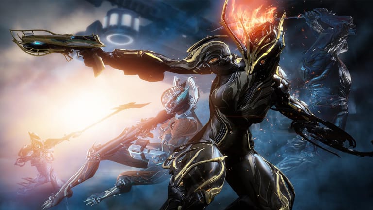 Warframe Promo Codes