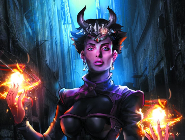 The Complete Warlock 5E Guide | Warlock 5E Handbook