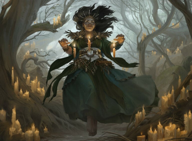 The Best Warlock Feats for D&D 5E