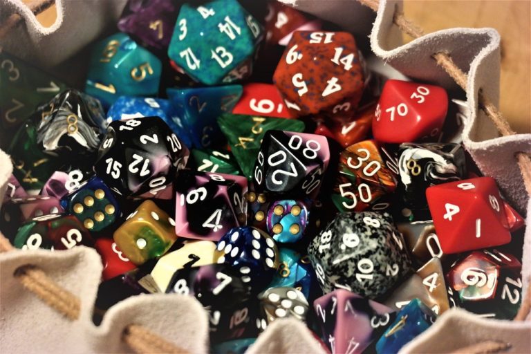 What Are Hit Dice 5E? | D&D 5th Edition Hit Dice Explained