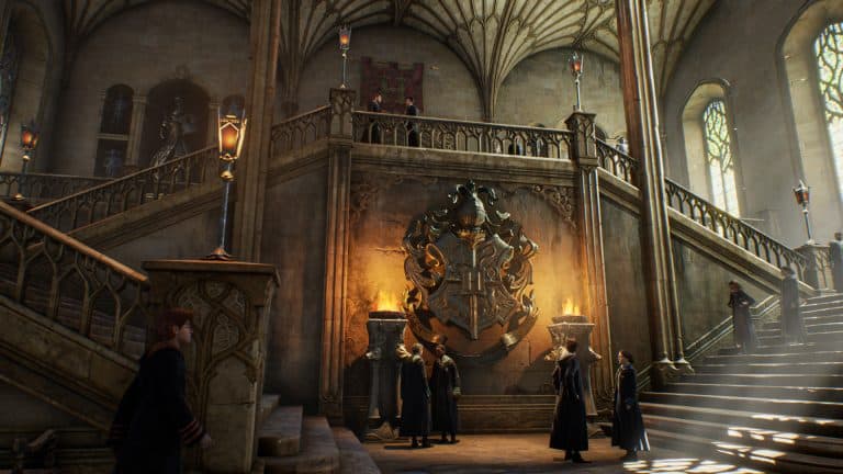 Will Diagon Alley be in Hogwarts Legacy?