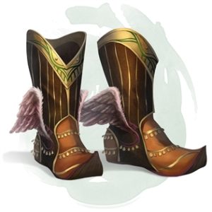 best magic items for ranger 5e