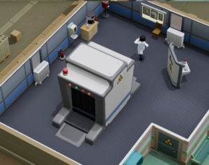 Two Point Hospital Walkthrough