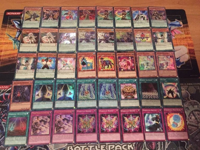 The Top 10 Best Yugioh Card Rarities