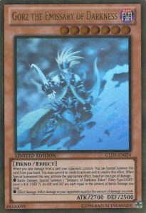 best yugioh card rarities