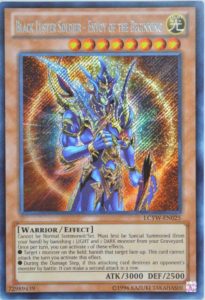 Yugioh Card Rarity