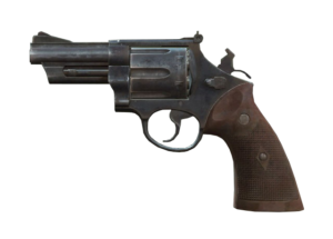 Fallout 76 best pistol