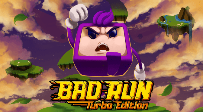 Bad Run – Turbo Edition Preview