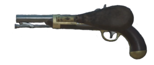 Fallout 76 best pistol