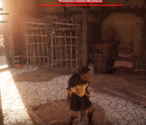 Assassin's Creed Odyssey All Bonds will Break