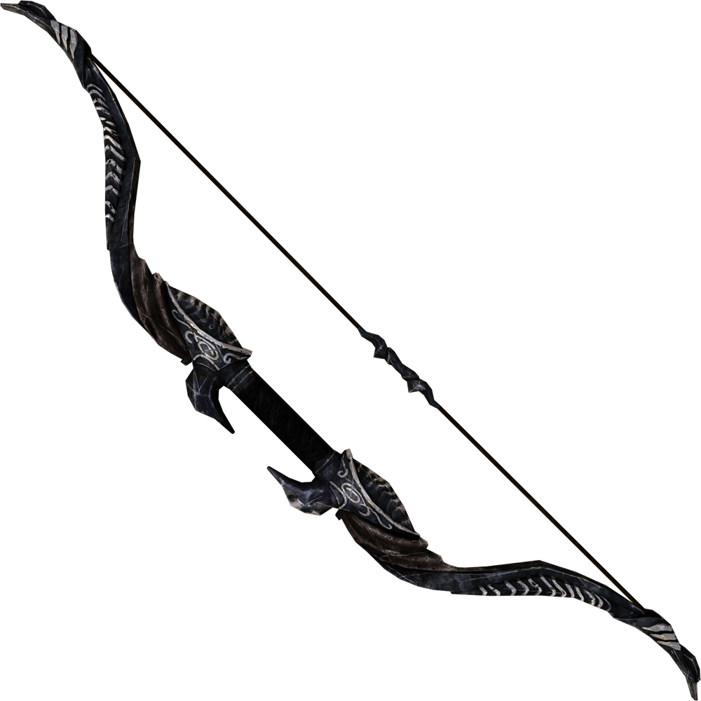 best bow in skyrim