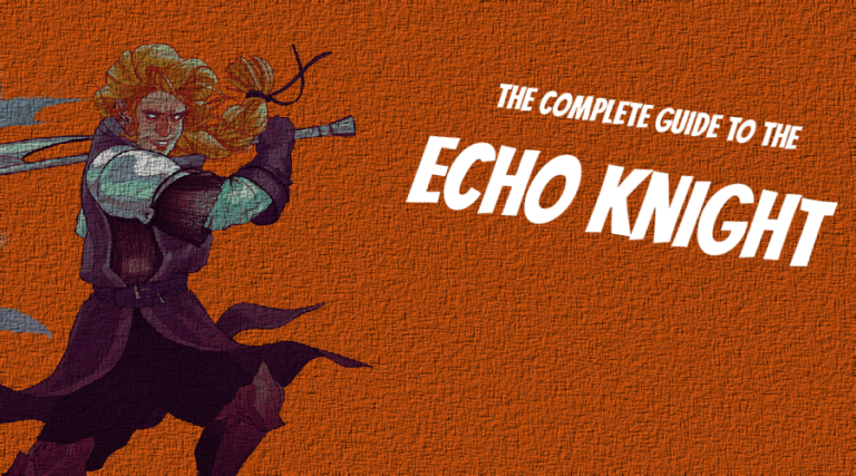 Echo Knight 5E | Reviewing the Critical Role Fighter Subclass