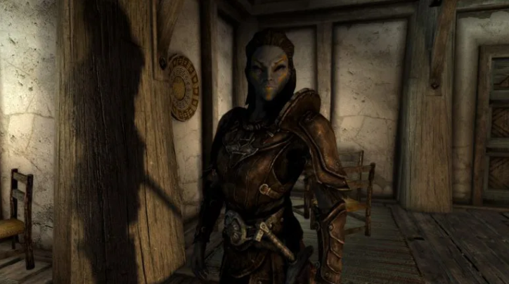 wives in Skyrim 