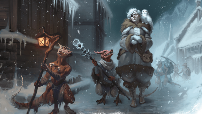 Kobold Traps 5E | Placements, Examples, and More