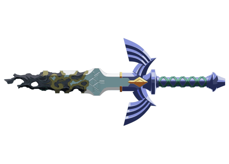 Tears of the Kingdom: Should I Keep Master Sword?