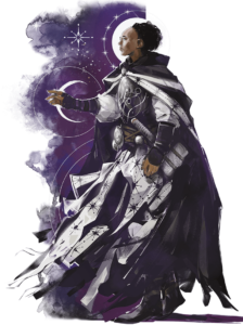 twilight cleric